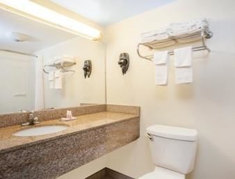 Hotel Days Inn Aberdeen