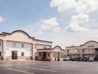 Hotel Days Inn Aberdeen