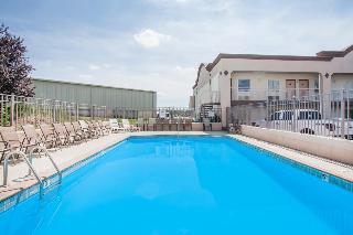 Hotel Days Inn Aberdeen