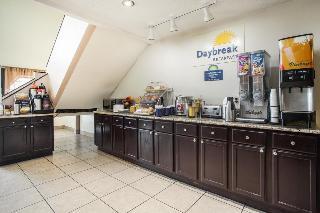 Hotel Days Inn Aberdeen