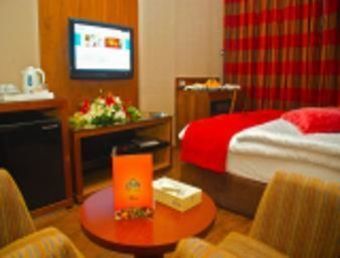 Days Hotel Aqaba