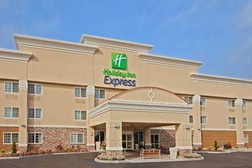 Hotel Baymont Inn & Suites Bowling Green