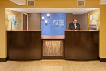 Hotel Baymont Inn & Suites Bowling Green