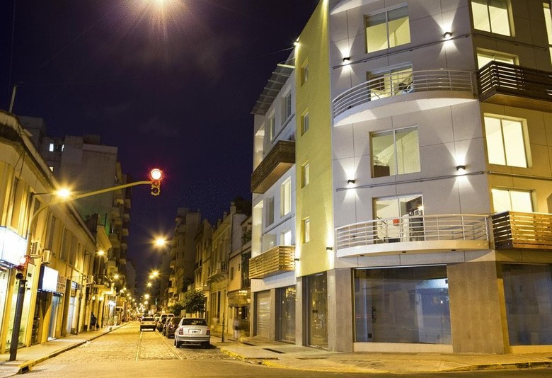 Hotel Piedras Suites