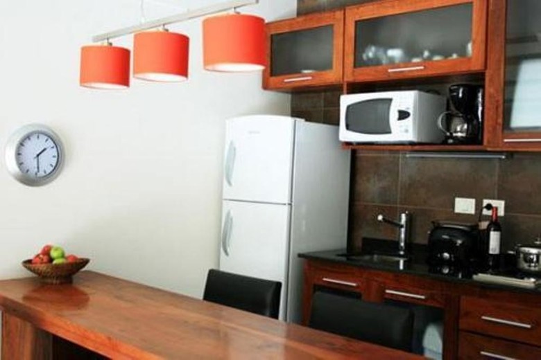 Hotel Piedras Suites
