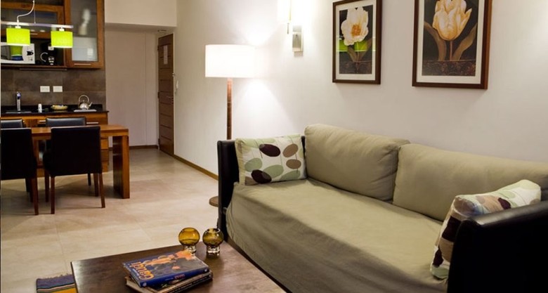 Hotel Piedras Suites