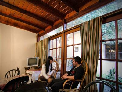 Hostal Casa Del Peregrino