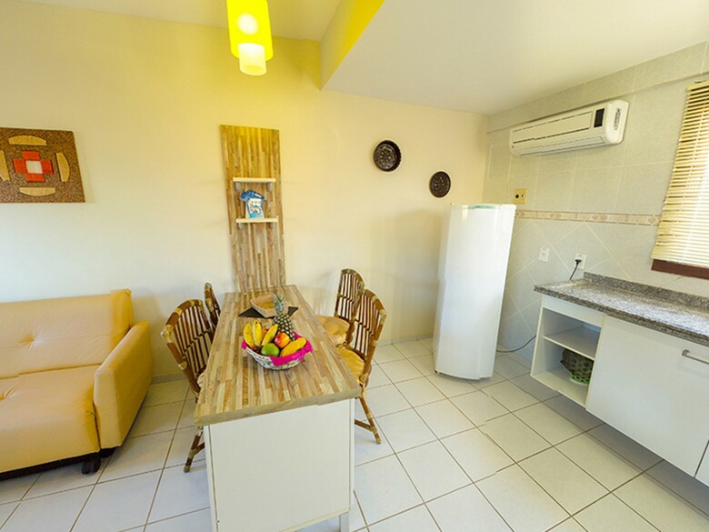 Aparthotel Serantes