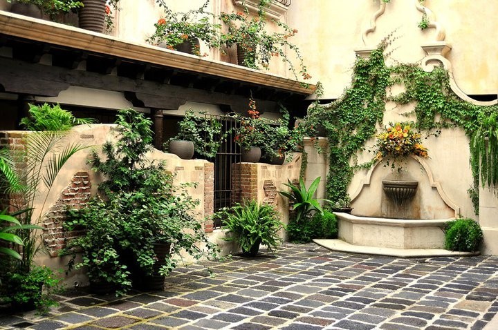 Hotel Camino Real Antigua