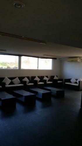 Apartamento Departamento Av. Del Mar - Frontal