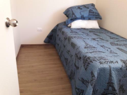 Apartamento Mistral V