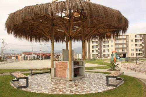 Apartamento Mistral V