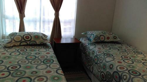 Apartamento Departamento Avenida Del Mar Neohaus