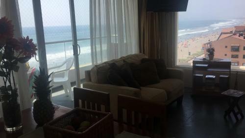Apartamento Departamento Avenida Del Mar Neohaus