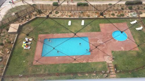 Apartamento Departamento Avenida Del Mar Neohaus