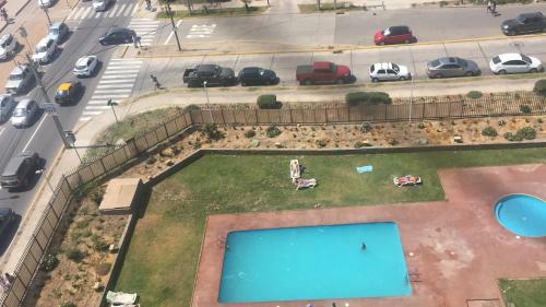 Apartamento Departamento Avenida Del Mar Neohaus