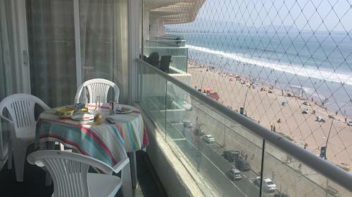 Apartamento Departamento Avenida Del Mar Neohaus