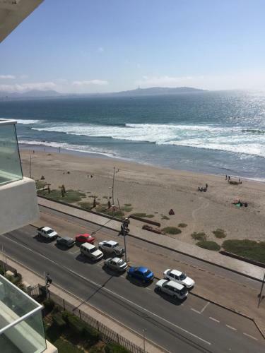 Apartamento Departamento Avenida Del Mar Neohaus