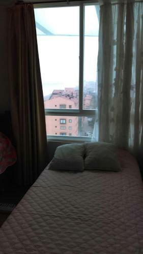 Apartamento Departamento Avenida Del Mar Neohaus