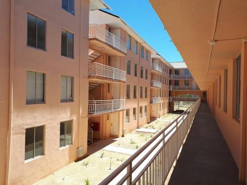 Apartamento Dpto Avenida Pacifico 3526