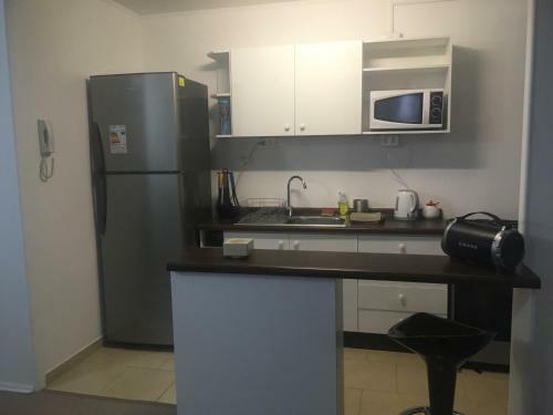 Apartamento Dpto Avenida Pacifico 3526