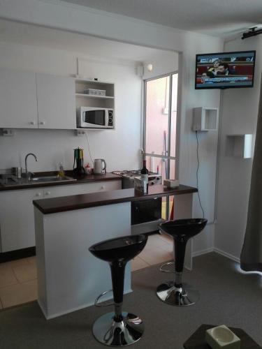 Apartamento Dpto Avenida Pacifico 3526