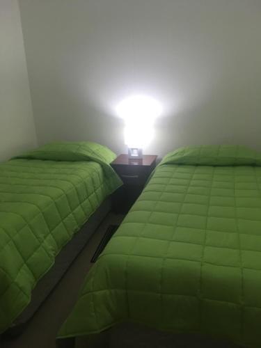 Apartamento Dpto Avenida Pacifico 3526