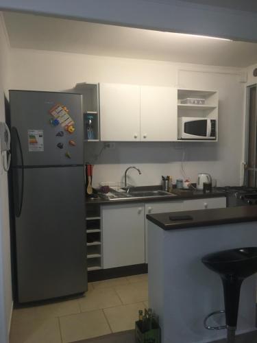 Apartamento Dpto Avenida Pacifico 3526