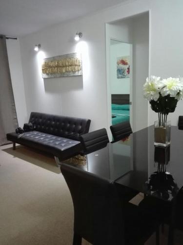 Apartamento Dpto Avenida Pacifico 3526