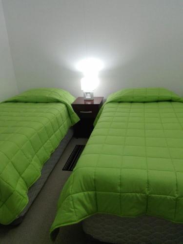 Apartamento Dpto Avenida Pacifico 3526