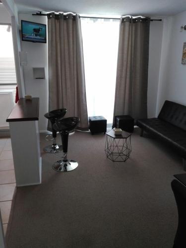 Apartamento Dpto Avenida Pacifico 3526