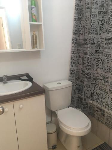 Apartamento Dpto Avenida Pacifico 3526