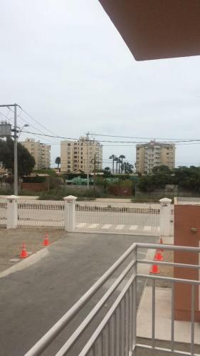Apartamento Dpto Avenida Pacifico 3526