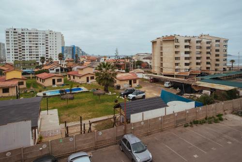 Apartamento Departamento Paseo Pe�uela