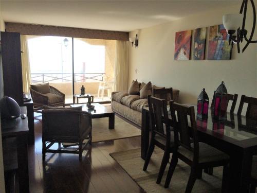 Apartamento Departamento Tambomar