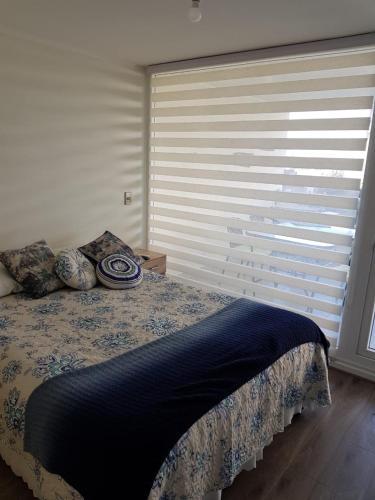 Apartamento Departamento Resort Piscina Con Olas
