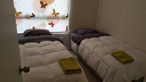 Apartamento Departamento La Serena 1880