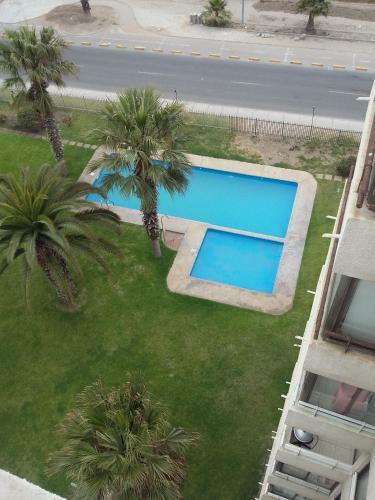 Apartamento Departamento La Serena - Avenida Del Mar