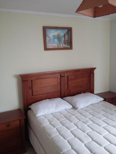 Apartamento Departamento La Serena - Avenida Del Mar