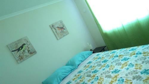 Apartamento Espacio Pacifico