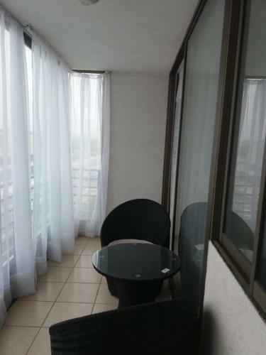 Oscar Quiroz Morgado 1870, Parque Islon II Apartamento