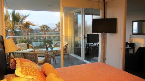 Apartamento Neohaus La Serena 2nd Floor