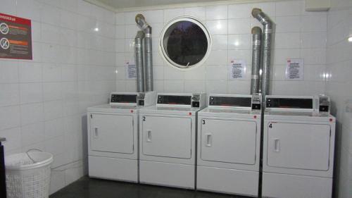 Apartamento Neohaus La Serena 2nd Floor