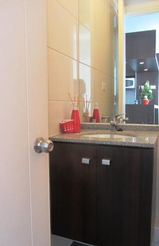 Apartamento Neohaus La Serena 2nd Floor