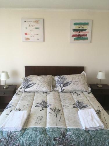 Apartamento Departamento Av. Del Mar. La Serena
