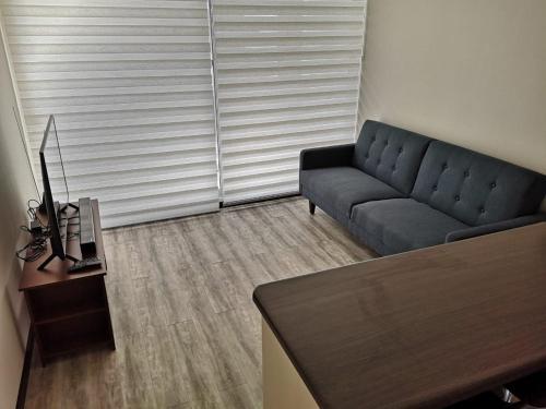 Apartamento La Serena A Pasos Del Mar