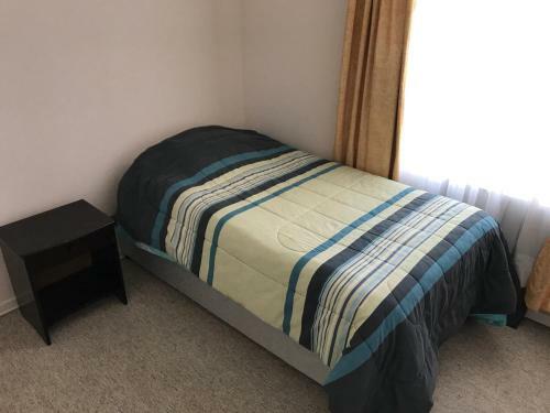 Apartamento Playa Pac�fico Familiar