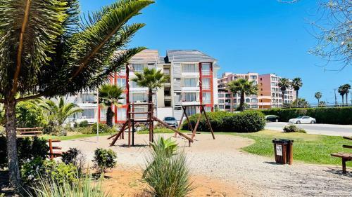 Apartamento Cuatro Esquinas De Italia