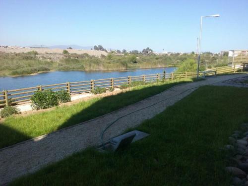 Apartamento Departamento Gabriela