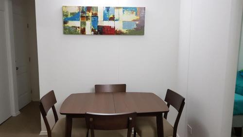 Apartamento Perla Del Elqui Pacifico